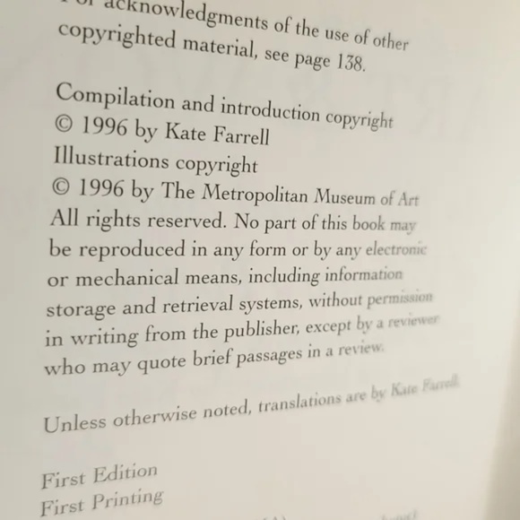 Art & Wonder Illustrated Visionary Poetry - Picture 13 of 13